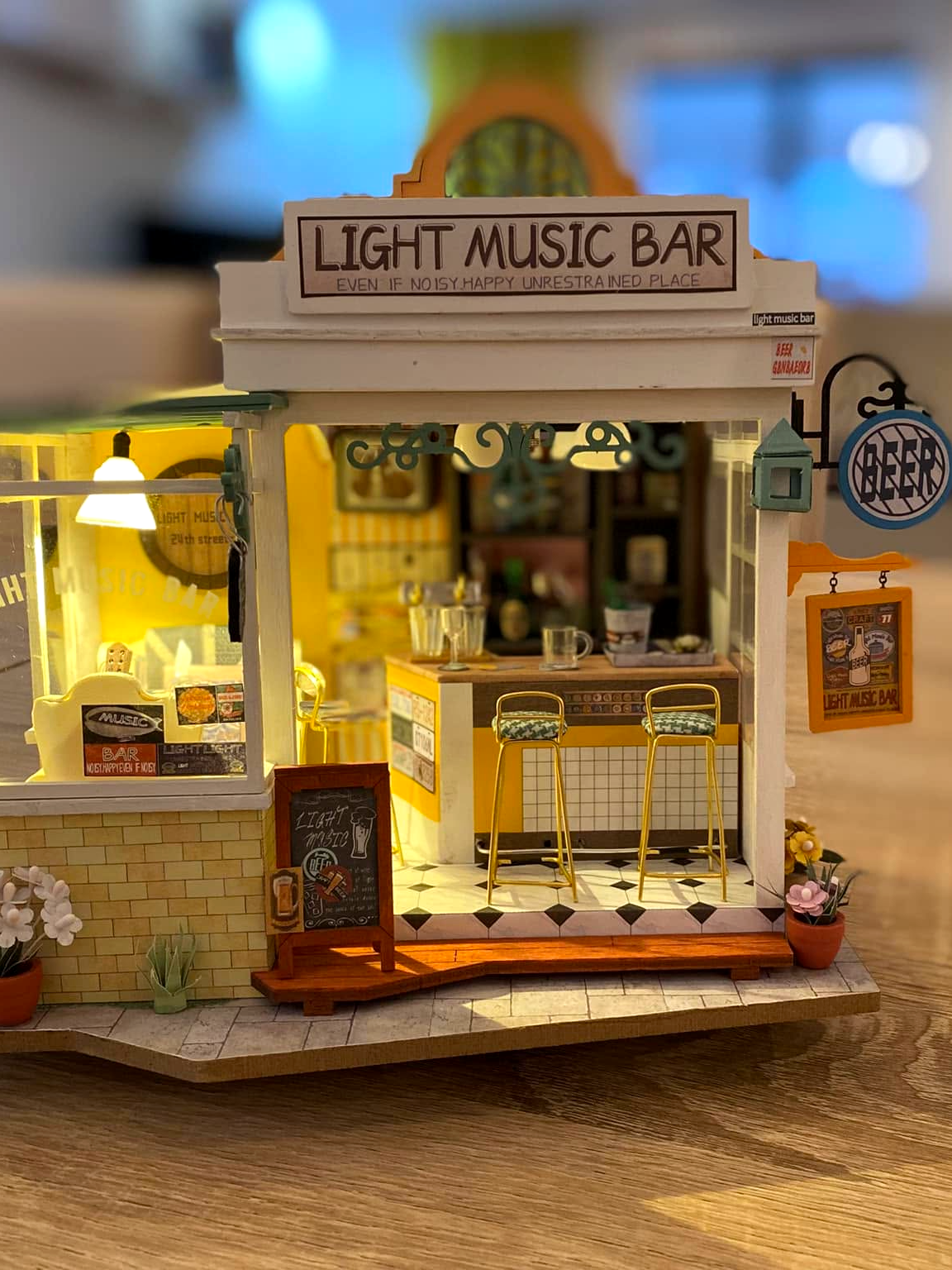 Dollhouse